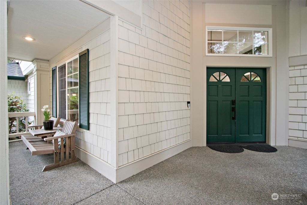 Photo of 46010 SE 137th Street, North Bend, WA 98045 (MLS # 2224346)