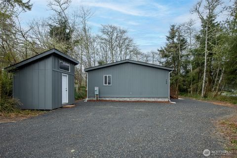 Photo of 799 Edgewood Avenue NE, Ocean Shores, WA 98569 (MLS # 2504148)