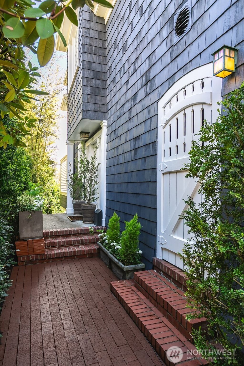 Photo of 624 35th Avenue, Seattle, WA 98122 (MLS # 2496771)