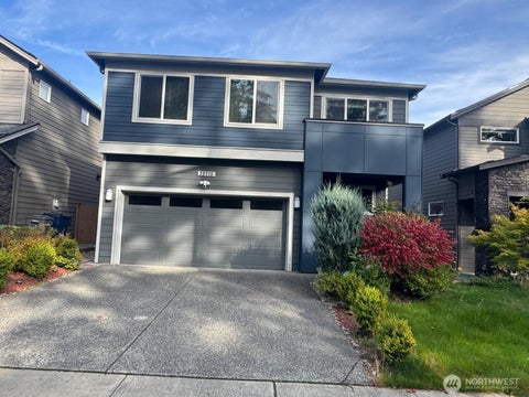 Photo of 22713 35th Ave SE AVE, Bothell, WA 98021 (MLS # 2589135)