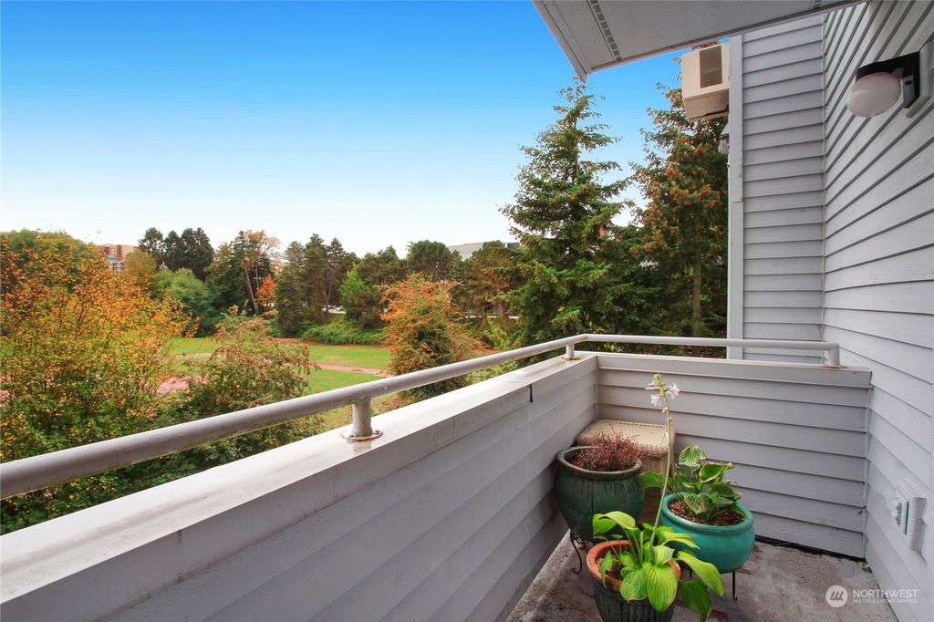 Photo of 3271 SW Avalon Way #204, Seattle, WA 98126 (MLS # 2306154)