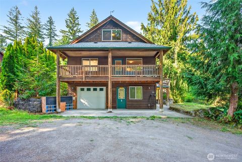 11062 Whistler Lane Deming WA 98244