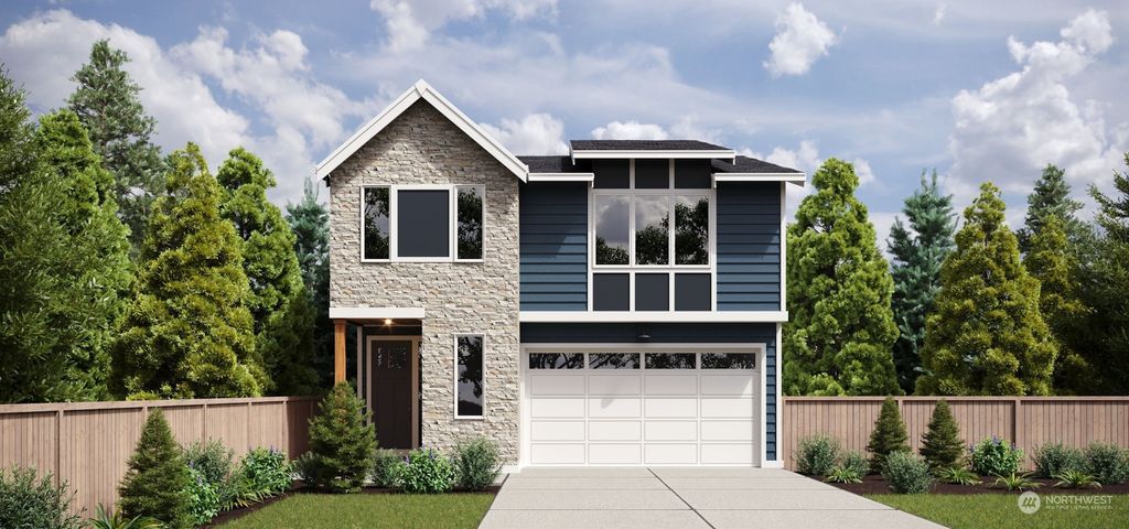 Photo of 8750 69th Street NE, Marysville, WA 98270 (MLS # 2016739)
