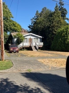 Photo of 7022 Dibble Avenue NW, Seattle, WA 98117 (MLS # 2594970)