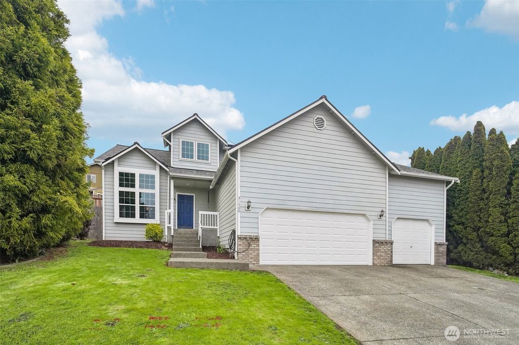 Photo of 31500 113th Avenue SE, Auburn, WA 98092 (MLS # 2498957)