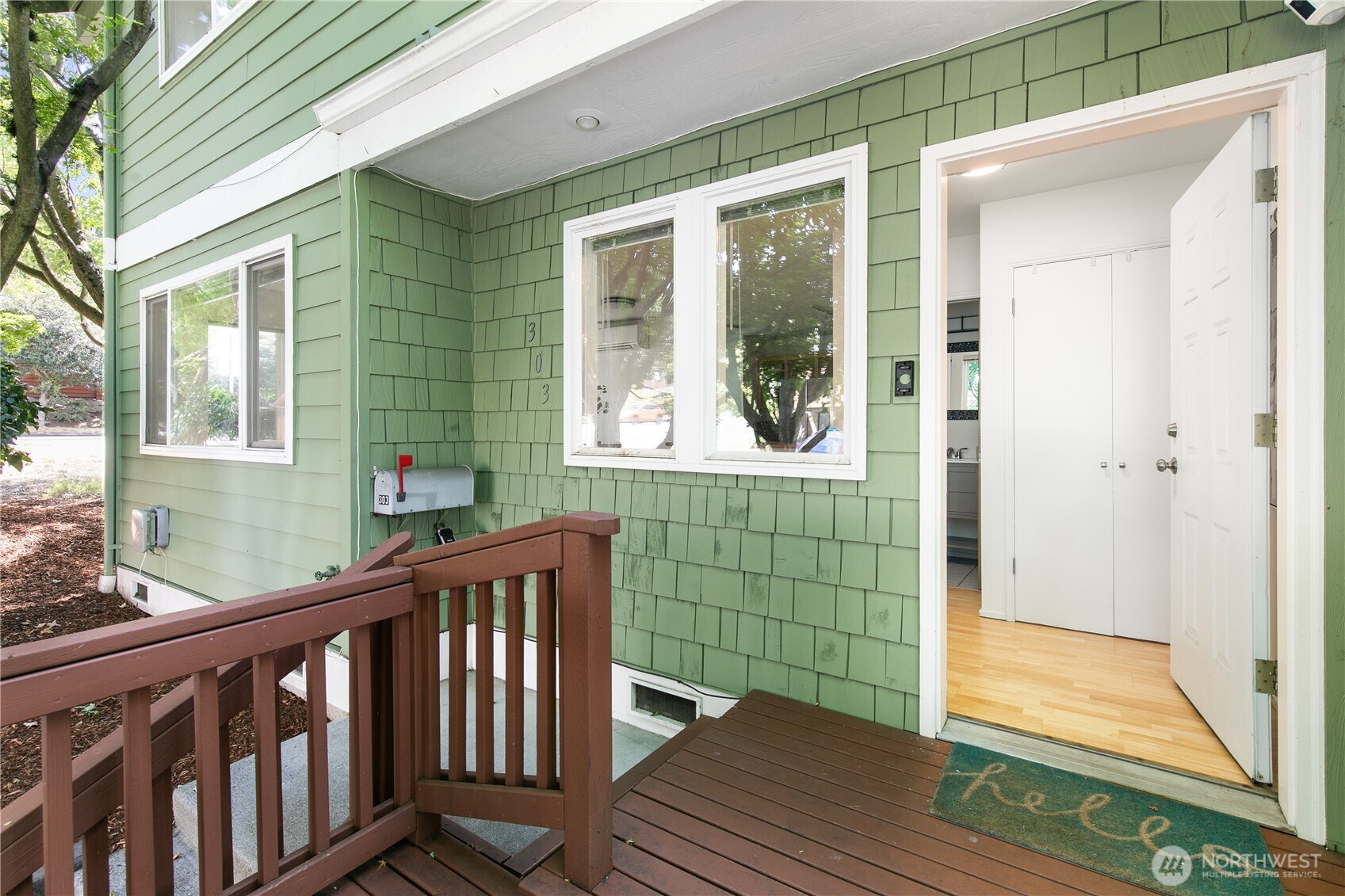 303 NW 56th Street
