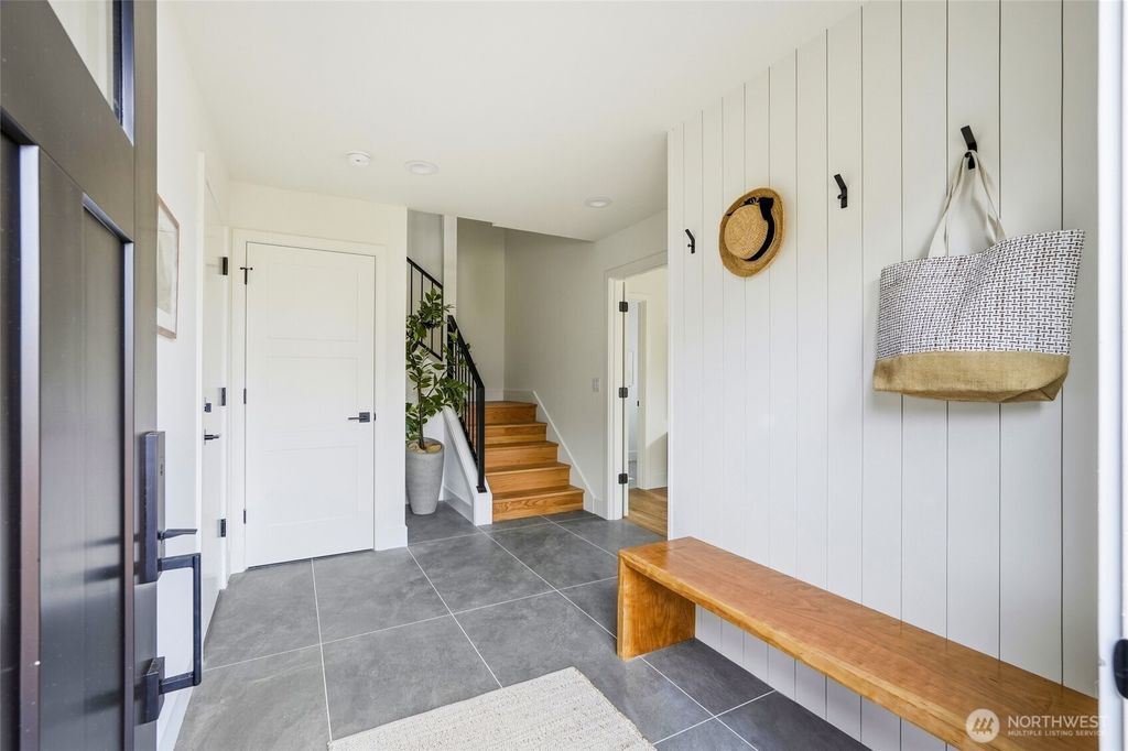 Photo of 3757 SW Austin Street, Seattle, WA 98126 (MLS # 2454755)