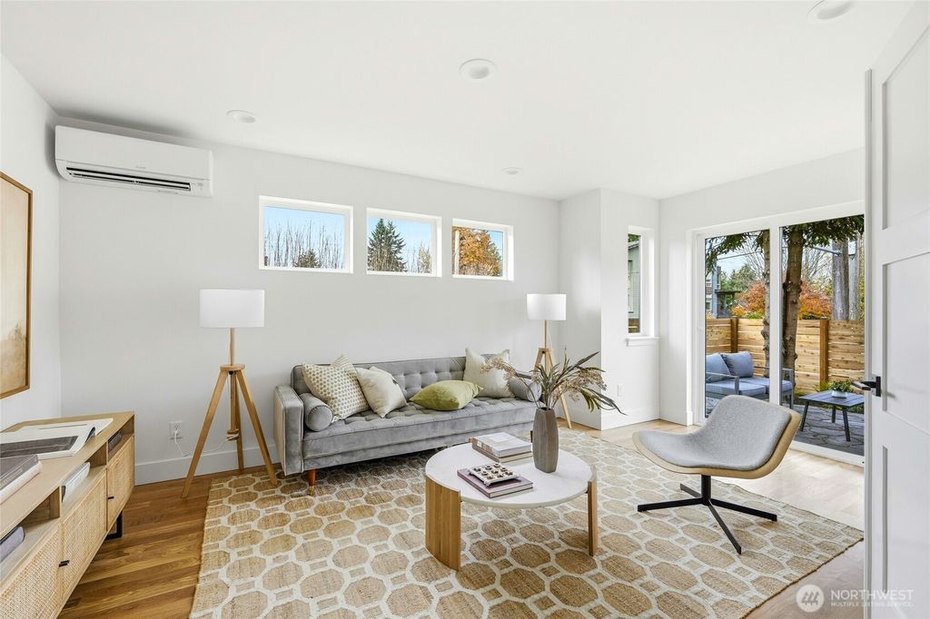 Photo of 3757 SW Austin Street, Seattle, WA 98126 (MLS # 2454755)