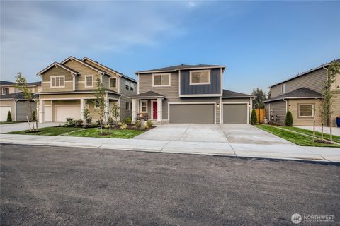 19921 137th Avenue E Graham WA 98338