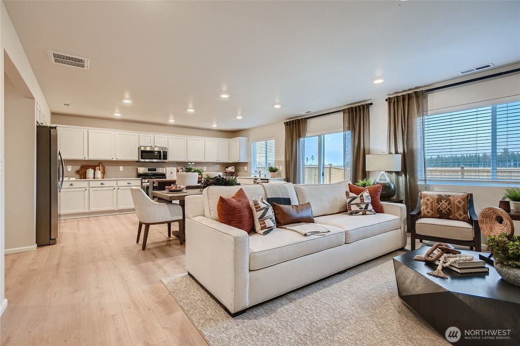 Photo of 19921 137th Avenue E, Graham, WA 98338 (MLS # 2468889)