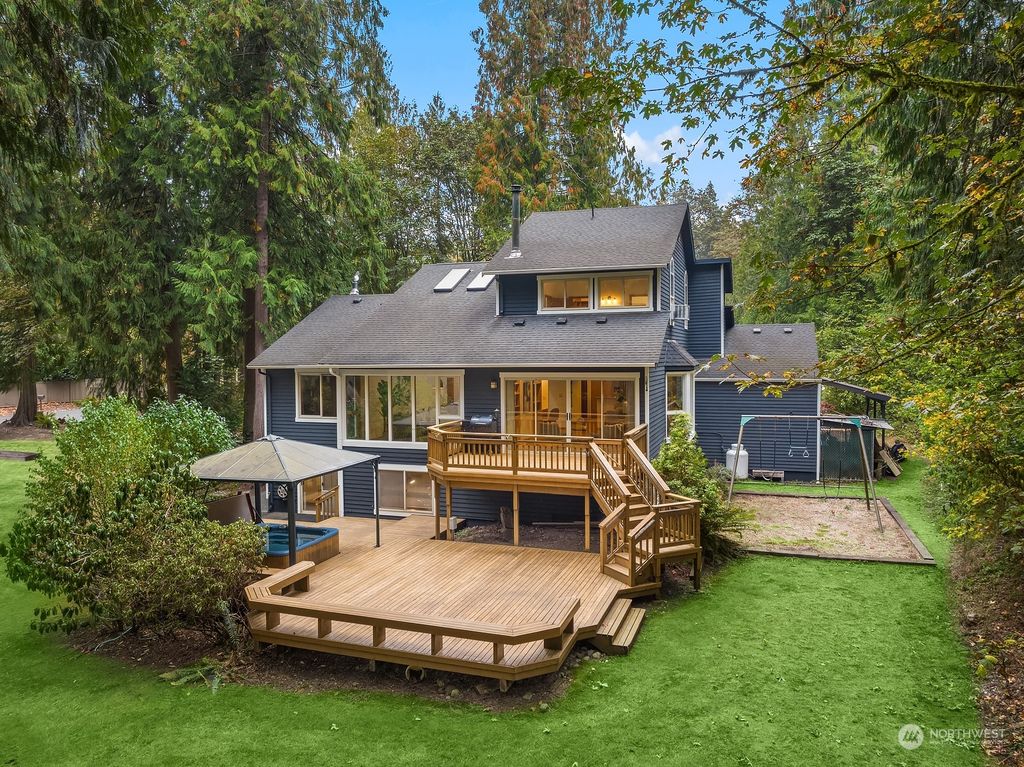 Photo of 4010 331st Avenue NE, Carnation, WA 98014 (MLS # 2004046)
