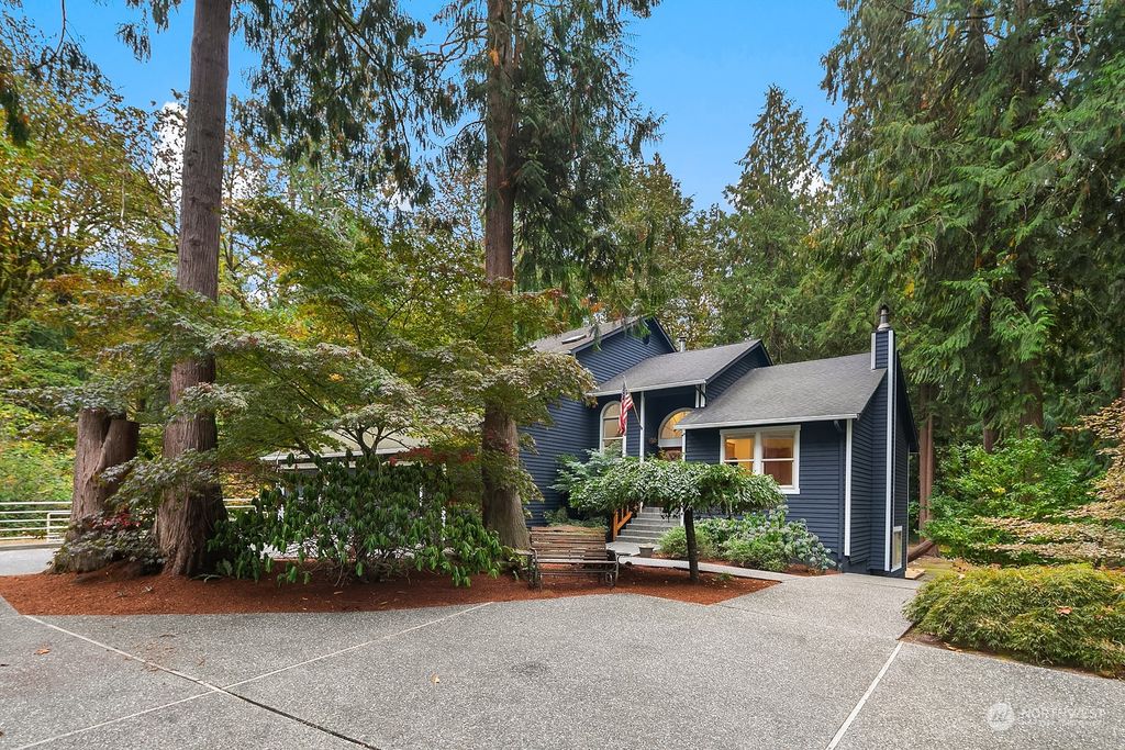 Photo of 4010 331st Avenue NE, Carnation, WA 98014 (MLS # 2004046)