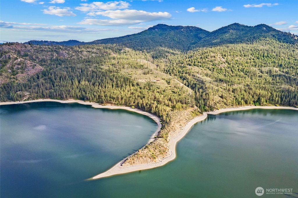 Photo of 3390 X Winterwood Lane E, Davenport, WA 99122 (MLS # 2551730)