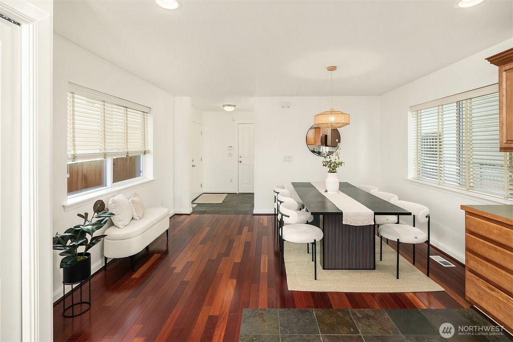 Photo of 3932 S Lucile Street, Seattle, WA 98118 (MLS # 2486545)