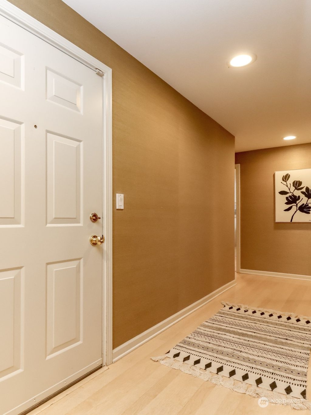 Photo of 1613 California Avenue SW #102, Seattle, WA 98116 (MLS # 2329648)