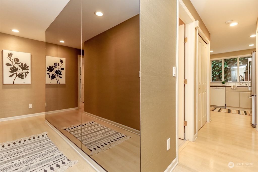 Photo of 1613 California Avenue SW #102, Seattle, WA 98116 (MLS # 2329648)