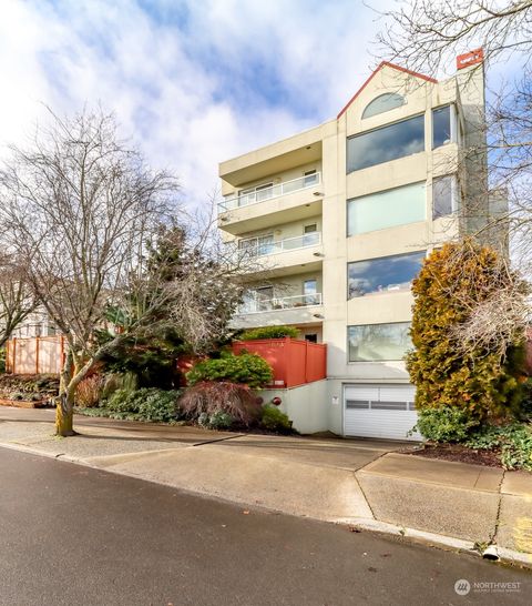 1613 California Avenue SW Unit 102, Seattle, WA 98116 - MLS#: 2329648