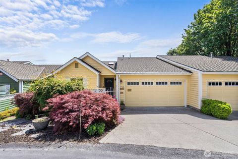 Photo of 718 Sherman Street NW, Olympia, WA 98502 (MLS # 2541713)