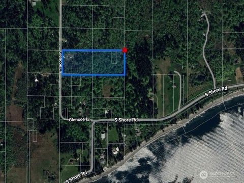 7297 Glencoe Lane Anacortes WA 98221