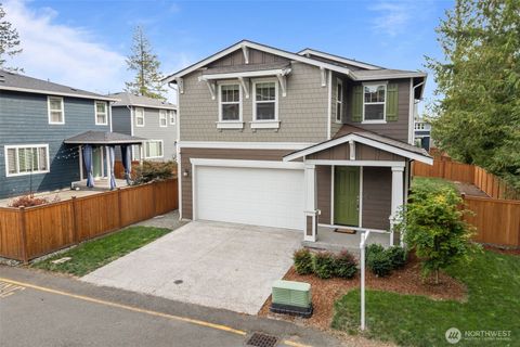 Photo of 30241 117th Court SE, Auburn, WA 98092 (MLS # 2428502)