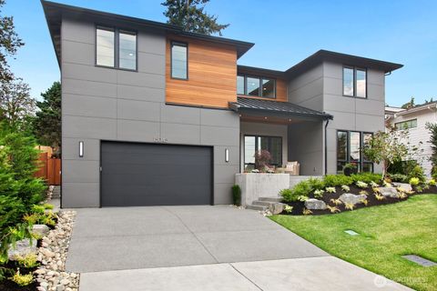 Photo of 15045 SE 45th Place, Bellevue, WA 98006 (MLS # 2498581)