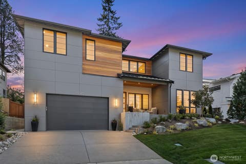 Photo of 15045 SE 45th Place, Bellevue, WA 98006 (MLS # 2498581)