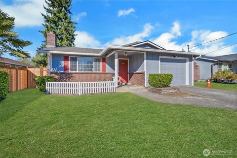 Photo of 609 E 69th Street, Tacoma, WA 98404 (MLS # 2445050)