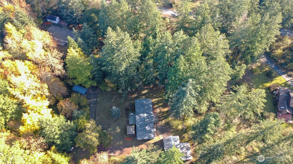 Photo of 31620 72nd Avenue S, Roy, WA 98580 (MLS # 2447892)