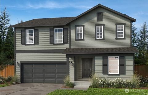 17034 127th Street Ct E 172 Bonney Lake WA 98391