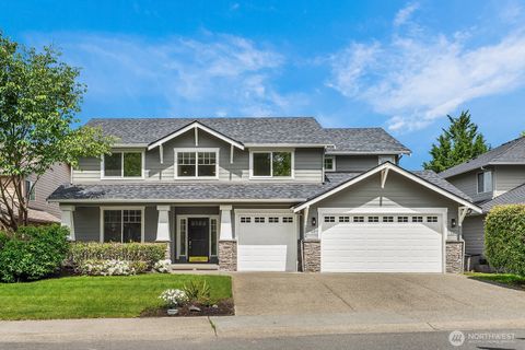 24858 NE 1st Place Sammamish WA 98074
