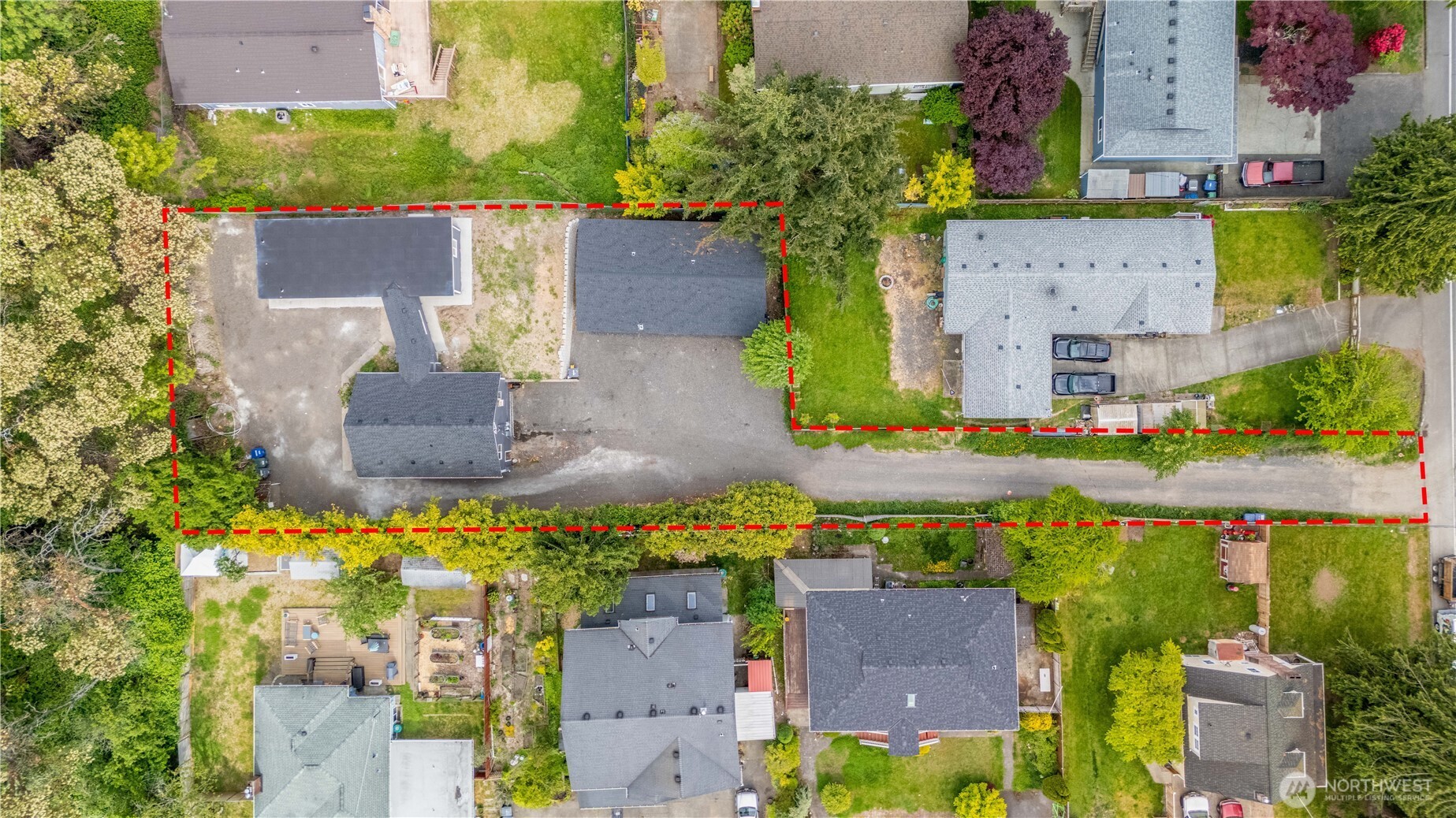 810 SW 124th Street