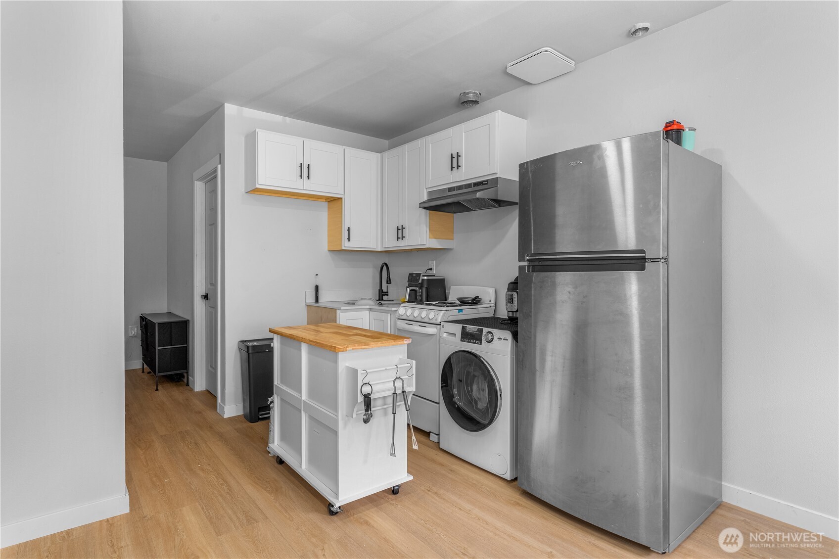 810 SW 124th Street