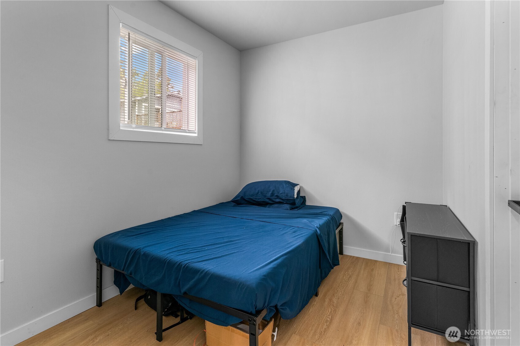 810 SW 124th Street