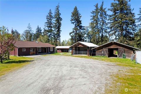 A home in Eatonville