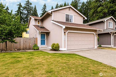 Photo of 6105 Carmel Lane SE, Lacey, WA 98503 (MLS # 2570261)