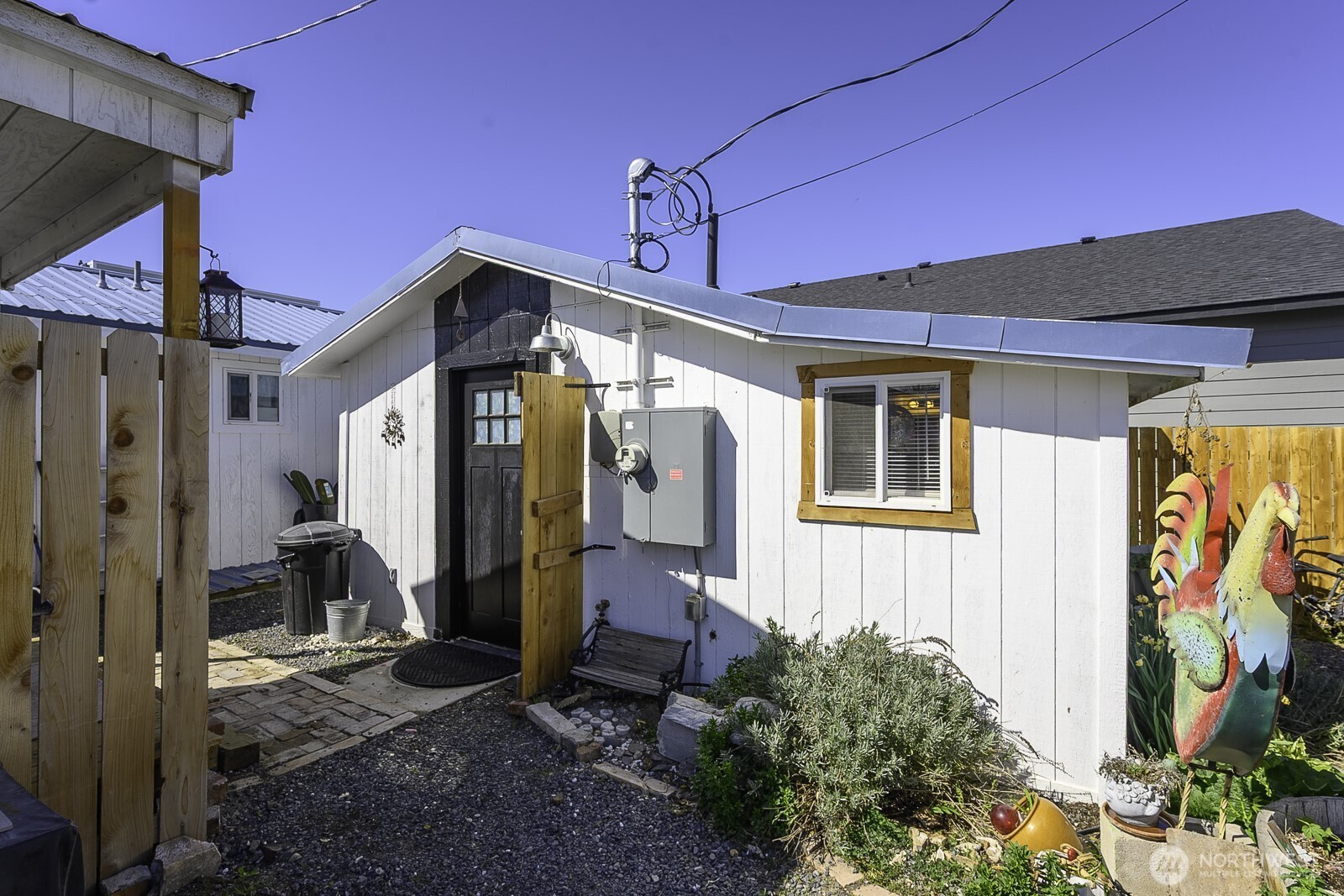 30 Cherry Street S 30