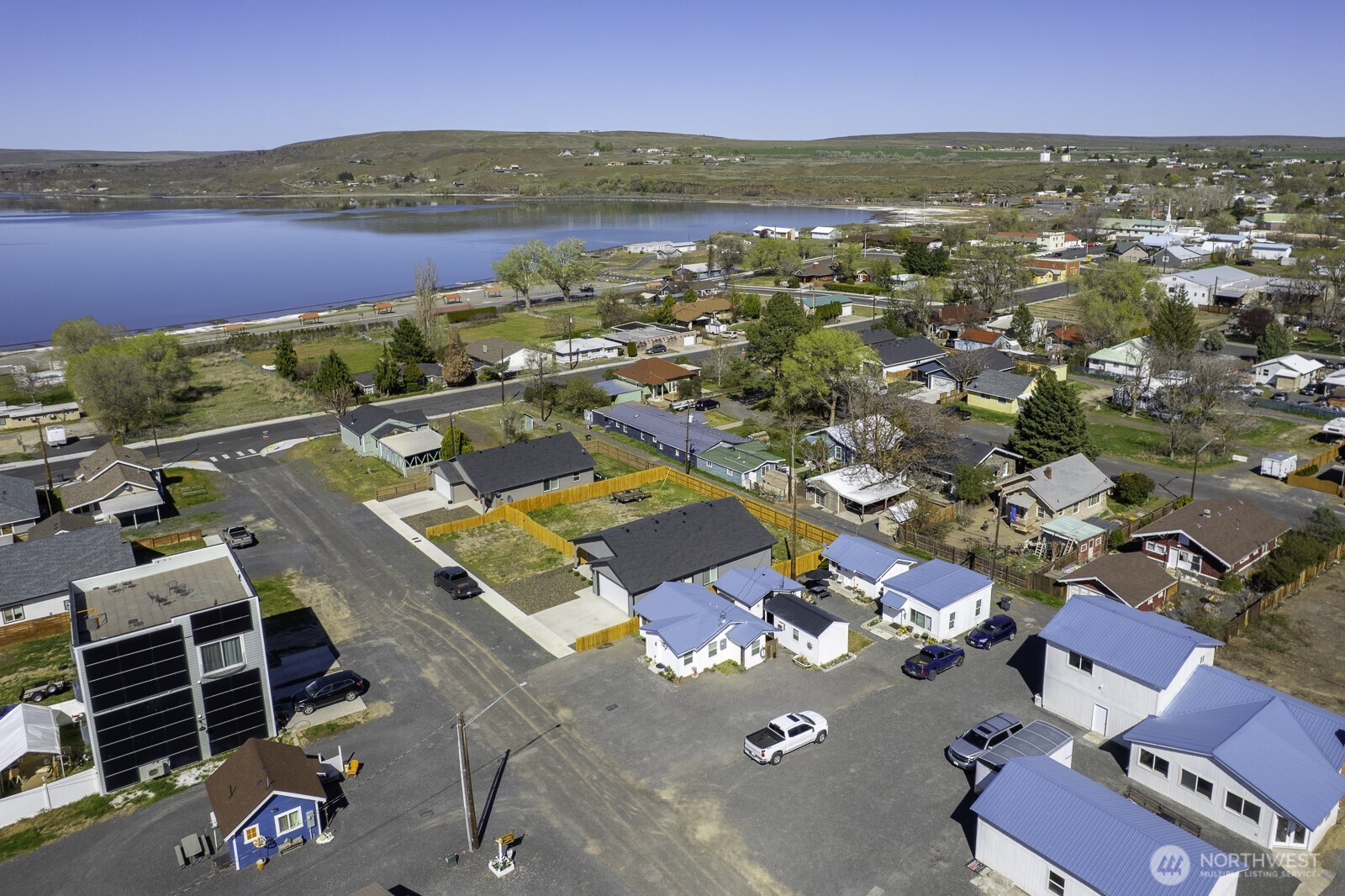 30 Cherry Street S 30