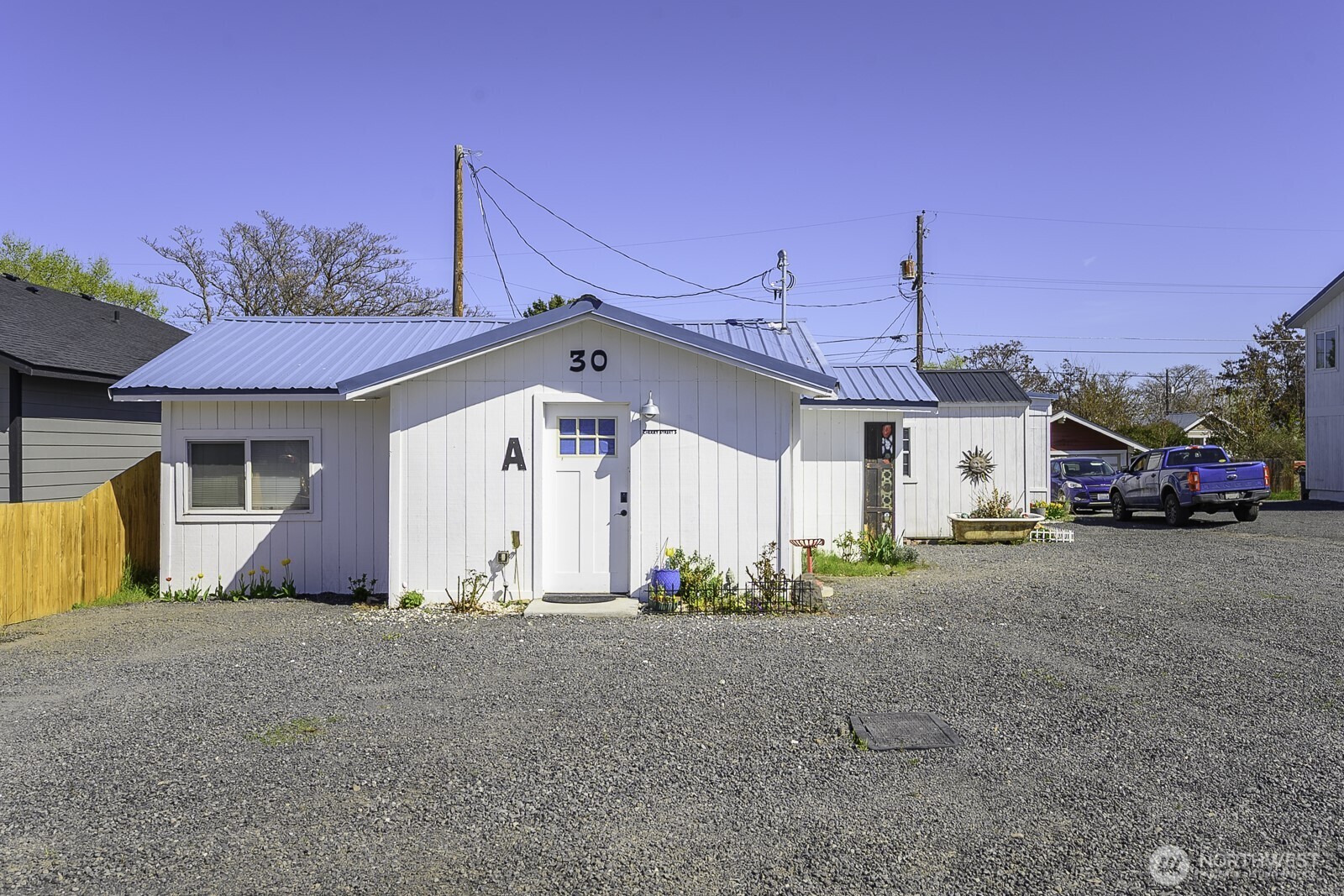 30 Cherry Street S 30
