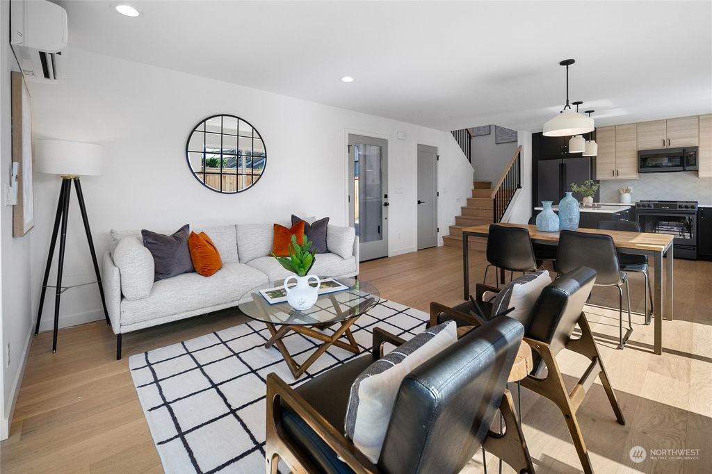 Photo of 514 NE 86th Street, Seattle, WA 98115 (MLS # 2264755)