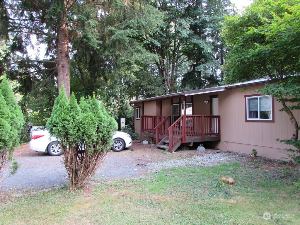 Photo of 11916 172nd Avenue NE, Arlington, WA 98223 (MLS # 2155565)