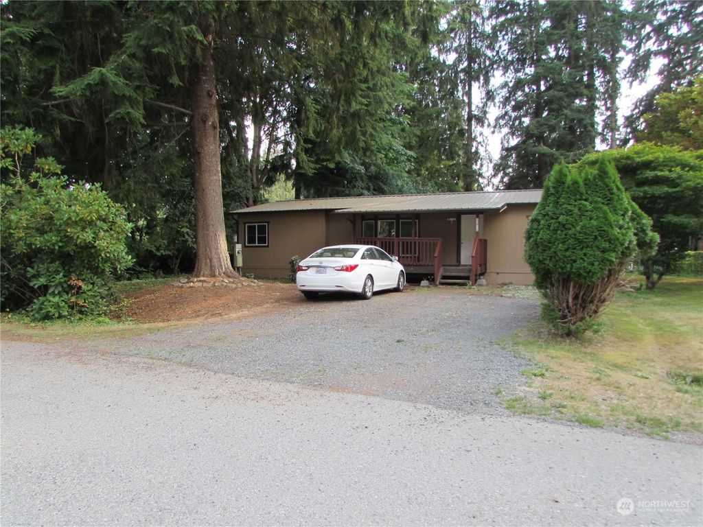 Photo of 11916 172nd Avenue NE, Arlington, WA 98223 (MLS # 2155565)