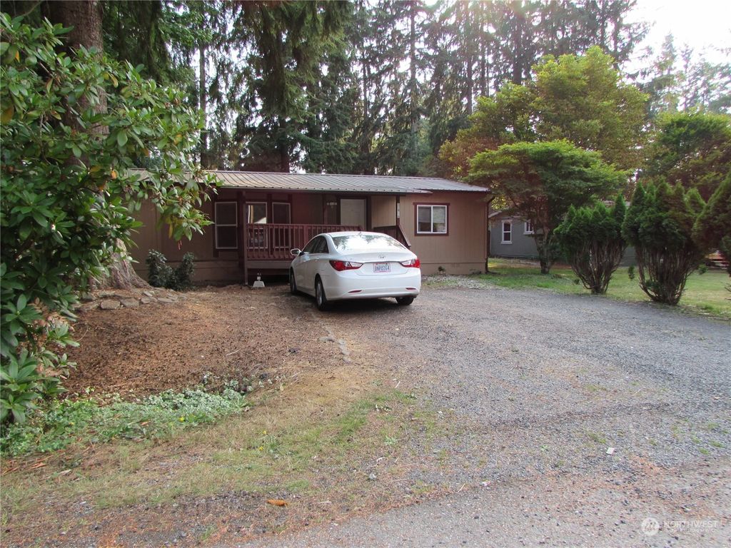 Photo of 11916 172nd Avenue NE, Arlington, WA 98223 (MLS # 2155565)