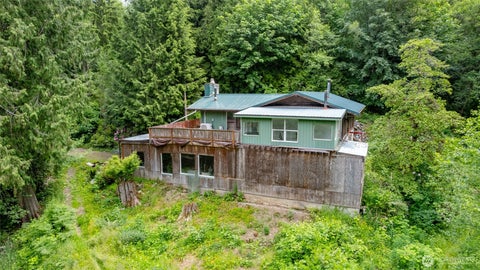Photo of 25368 Old Day Creek Road, Sedro Woolley, WA 98284 (MLS # 2534823)