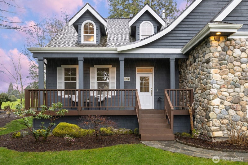 5327 Canvasback Road