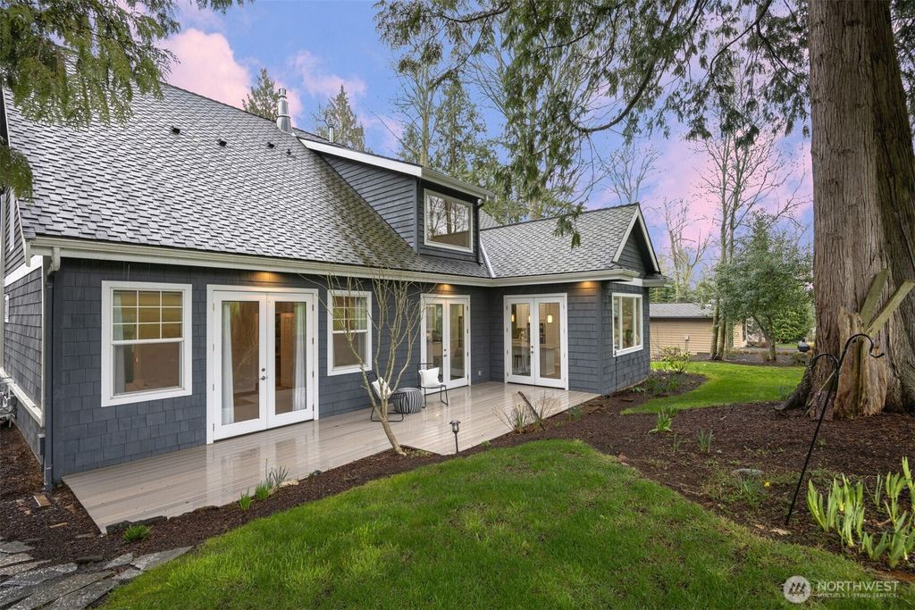 Photo of 5327 Canvasback Road, Blaine, WA 98230 (MLS # 2552677)