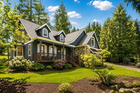 Photo of 5327 Canvasback Road, Blaine, WA 98230 (MLS # 2552677)