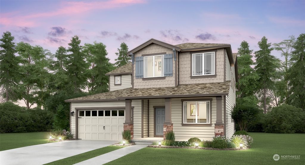 Photo of 3941 233rd Street SE #04, Bothell, WA 98021 (MLS # 2033214)