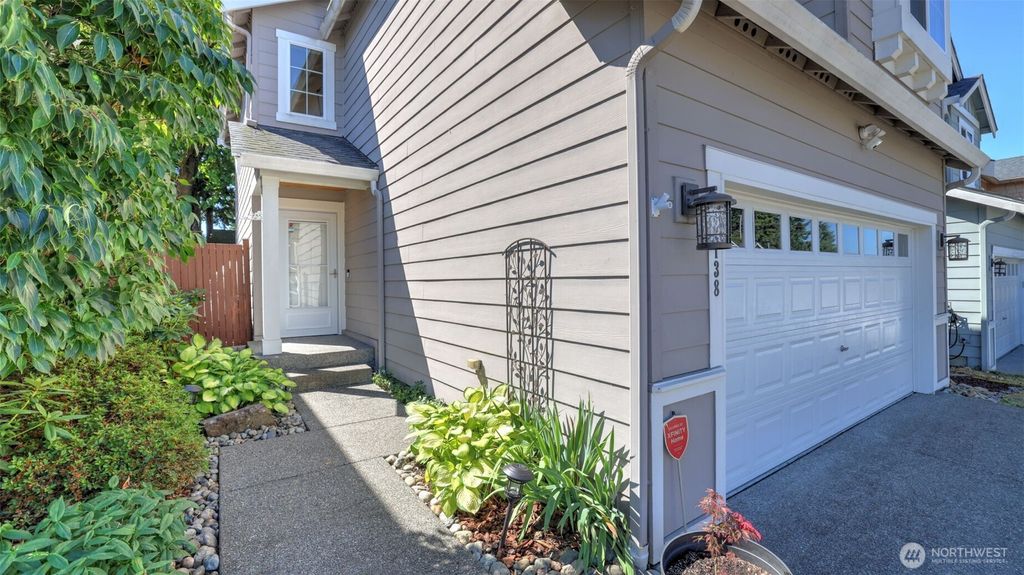 Photo of 9138 1st Street SE, Lake Stevens, WA 98258 (MLS # 2419717)