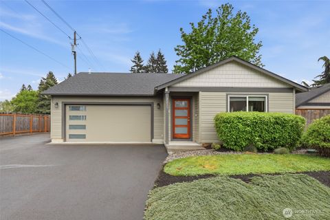 Photo of 2215 NE 88Th Street, Vancouver, WA 98665 (MLS # 2506878)