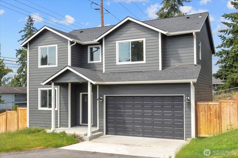 Photo of 711 S 96th Street, Tacoma, WA 98444 (MLS # 2468891)